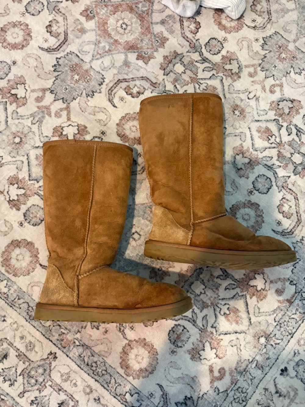 UGG classic boots